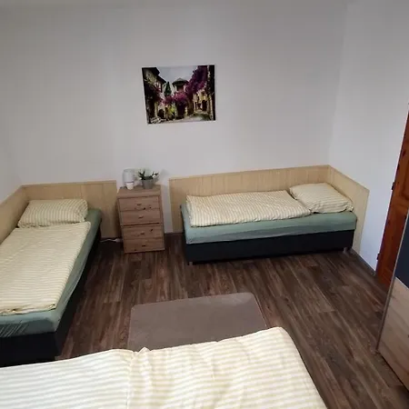 U Vanu Lägenhet Ústí nad Labem