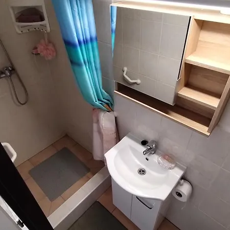 U Váňů Apartman *