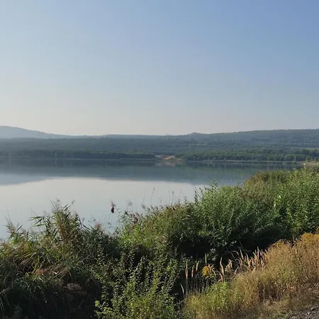 U Vanu 公寓 Ústí nad Labem