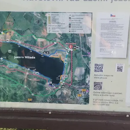 Apartman U Váňů *