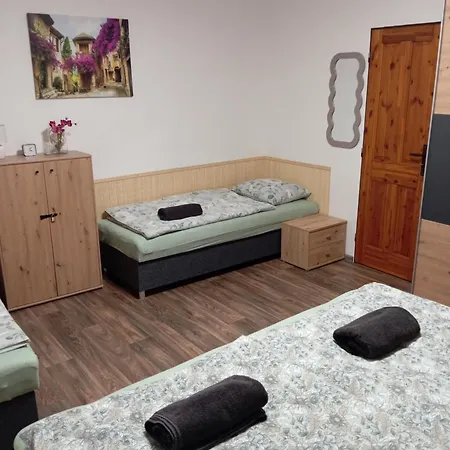 Apartman U Váňů *