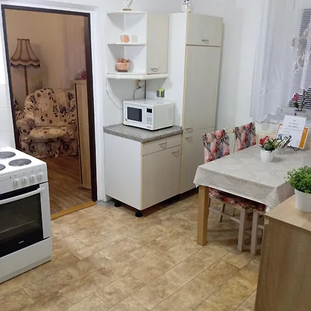 Apartman U Váňů *