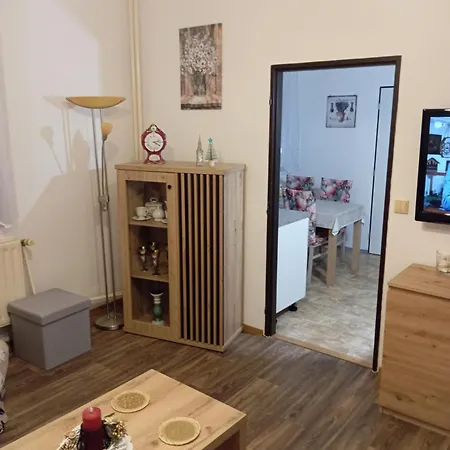 Apartman U Váňů *