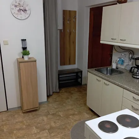 Apartman U Váňů