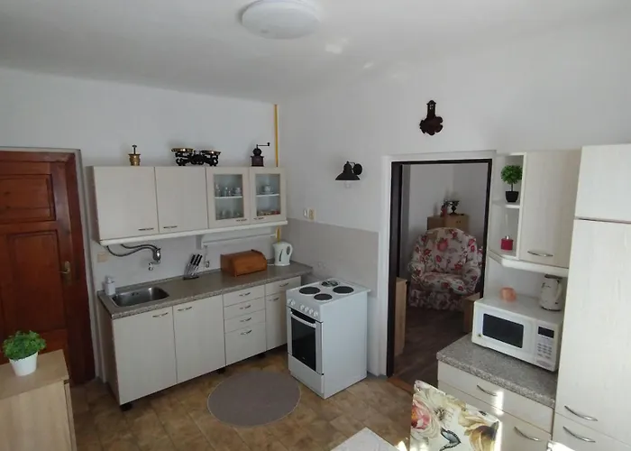 Appartement U Vanu Ústí nad Labem