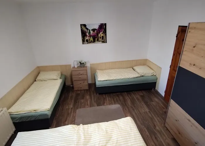 U Vanu Daire Ústí nad Labem