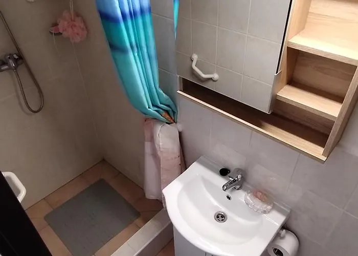 U Vanu Appartement *