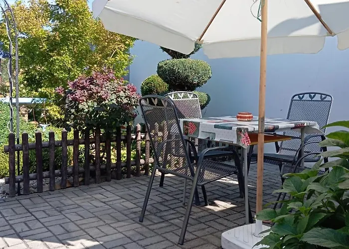 U Vanu Appartement Ústí nad Labem