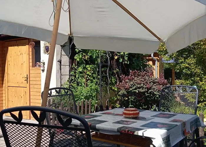 U Vanu Appartement