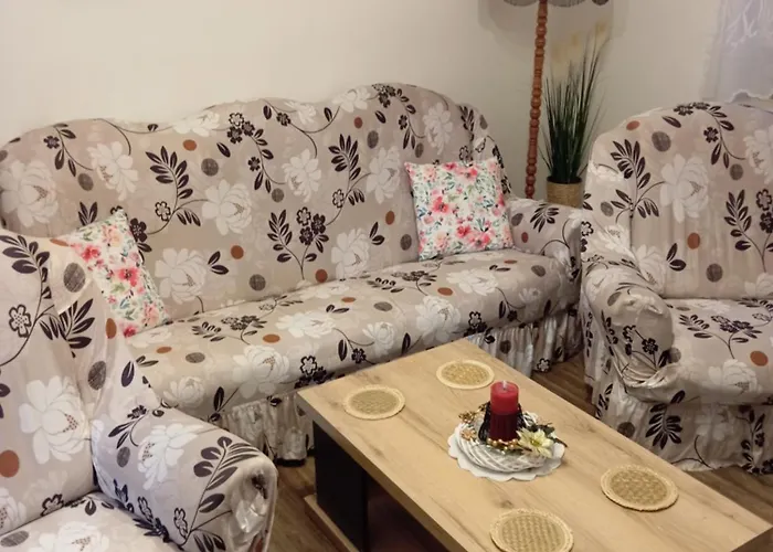 Appartement U Vanu