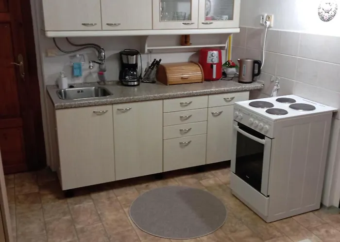Appartement U Vanu