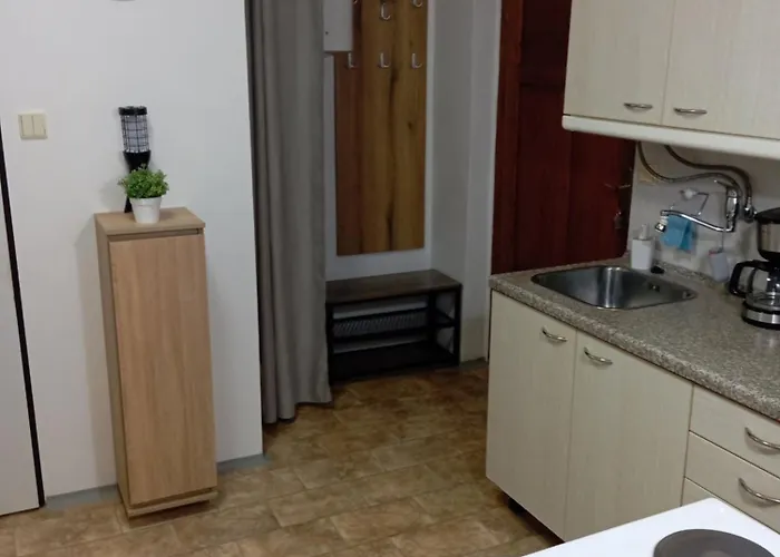 Appartement U Vanu